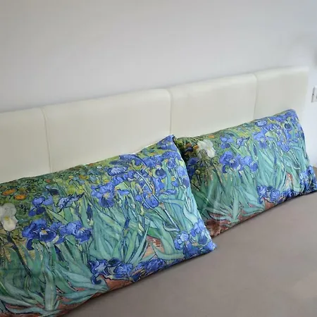 Apartamento Roberto's *