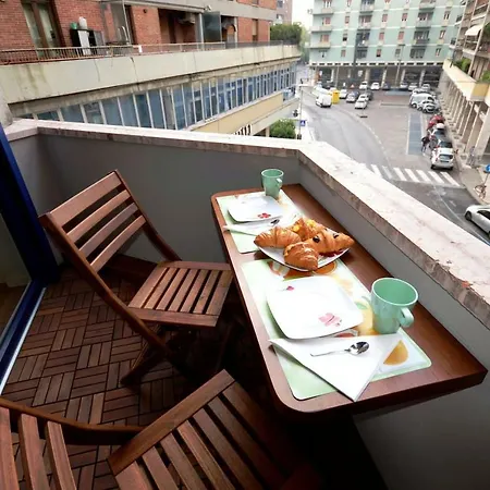 Apartamento Roberto's