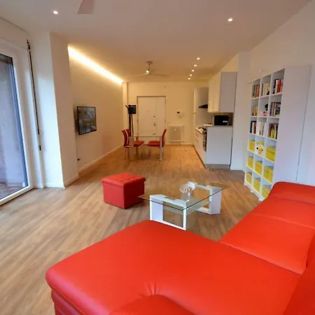 Roberto's Apartamento Verona