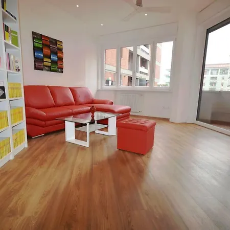 Apartamento Roberto's Verona