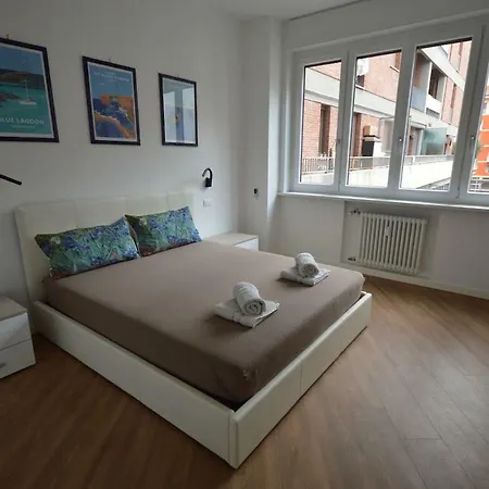 Apartamento Roberto's